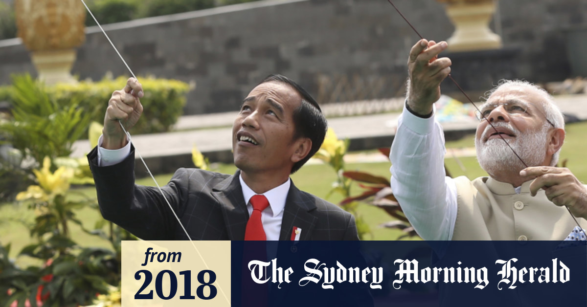 Indonesia’s order to foreign workers: learn the language